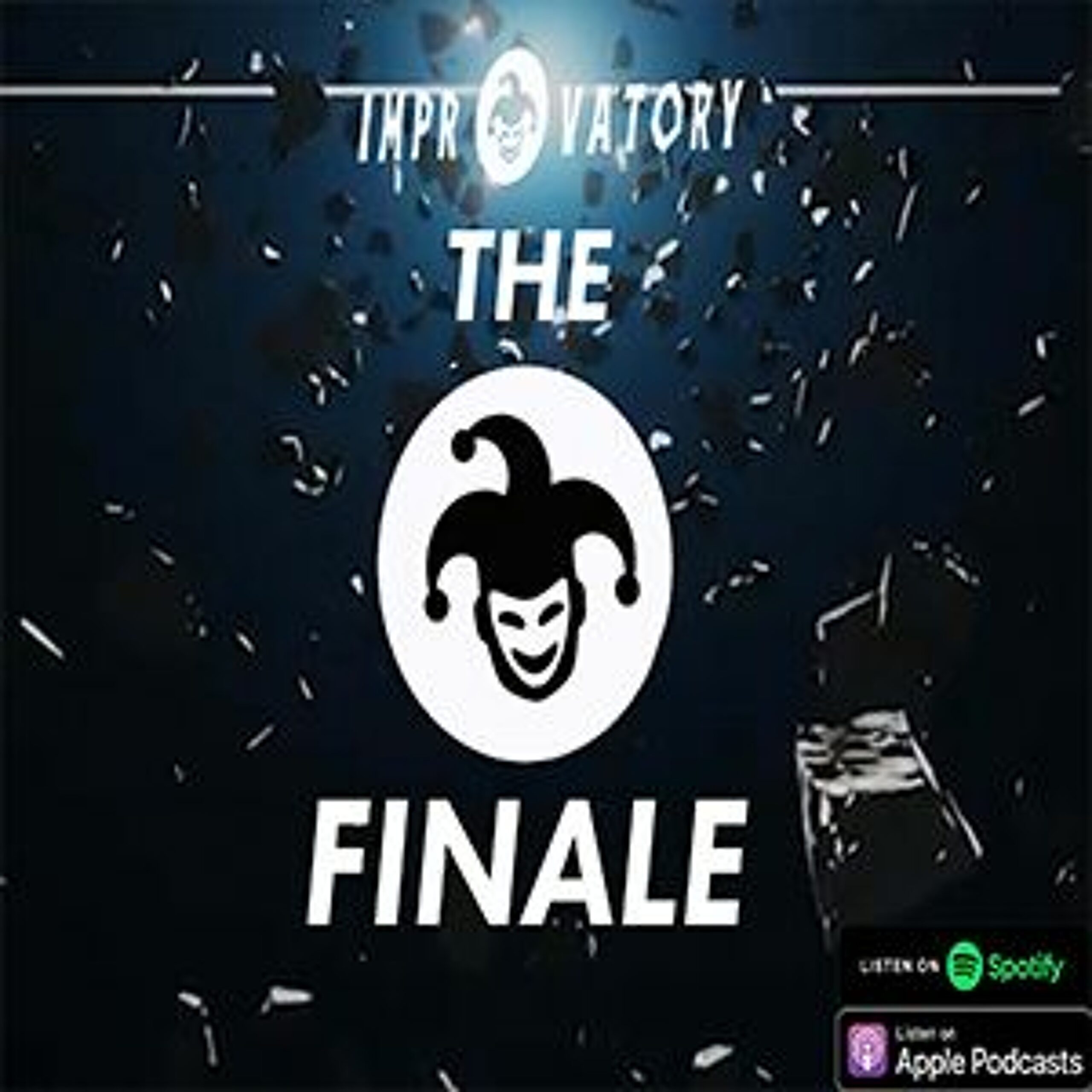 The Finale – Improvatory S3E10